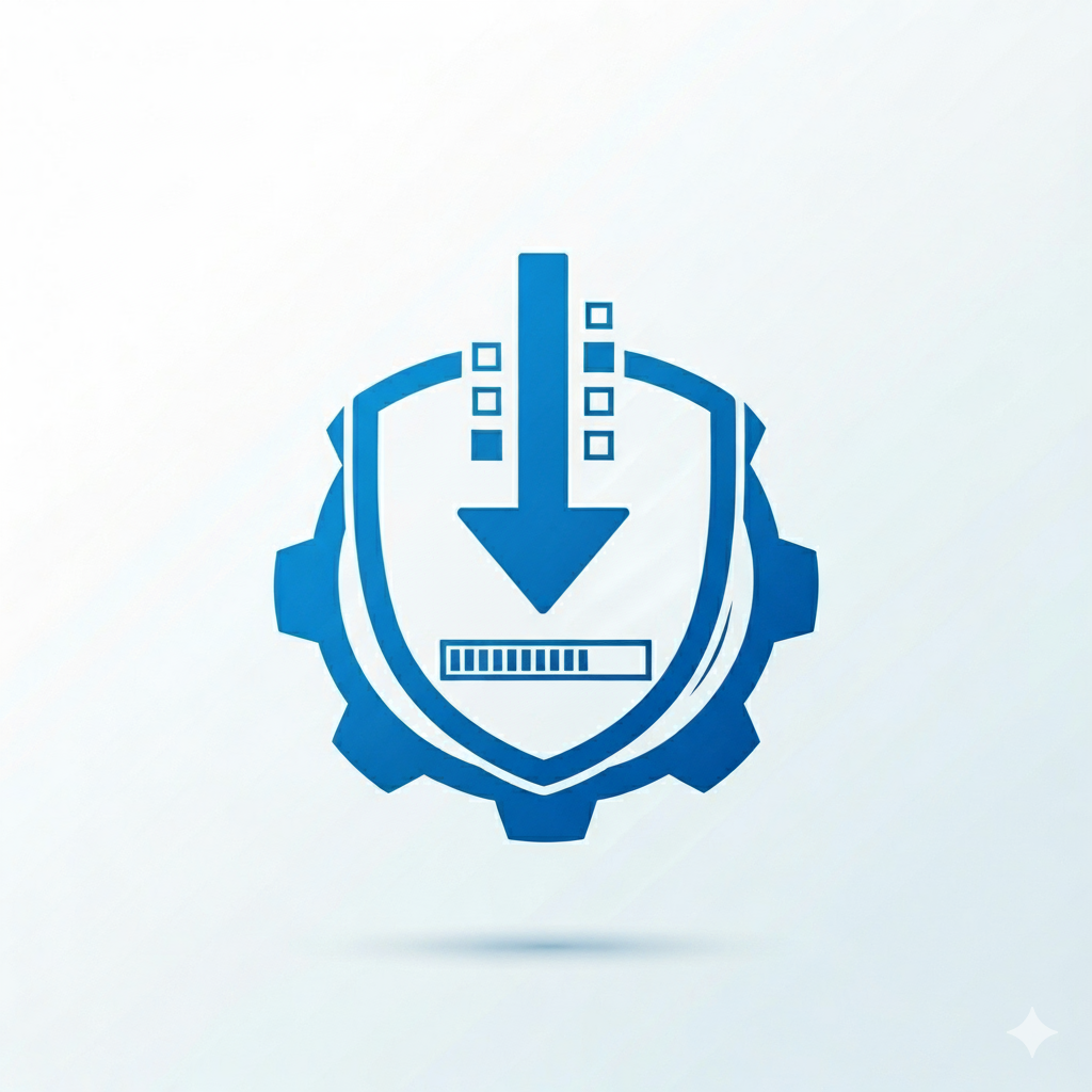 Installationsservice Icon