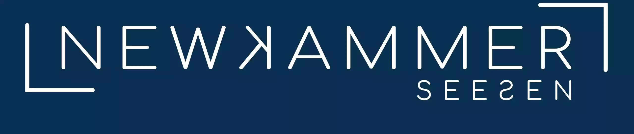 NewKammer Seesen Logo